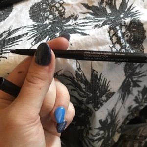 3 Deck or Scarlet Liners